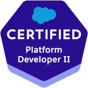 Platform Developer II
