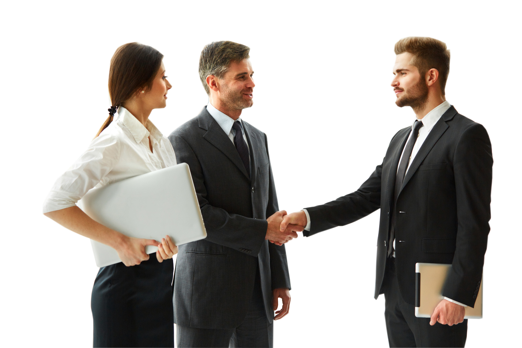 Corporate Business Partner